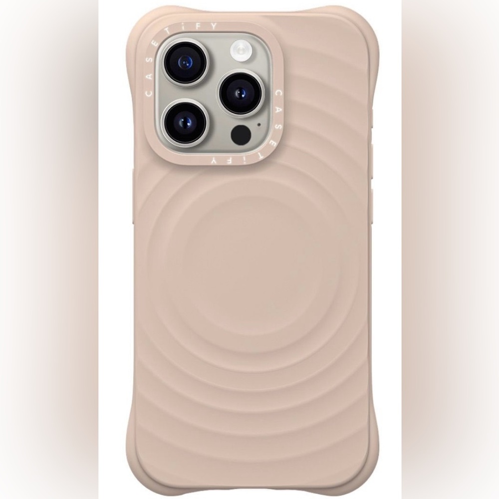 Casetify Ripple case for iPhone 14 pro max